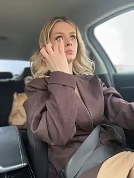 Love Bri online show from 31, 3, 2026