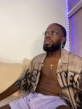 Jacksonking27 online show from 18, 4, 2026