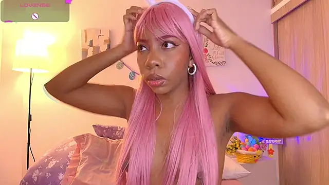 Meganbarko1 online show from 5, 4, 2026