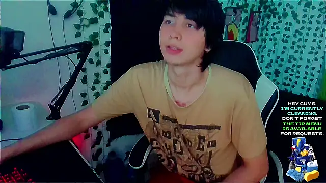 Andy gray online show from 4, 4, 2026