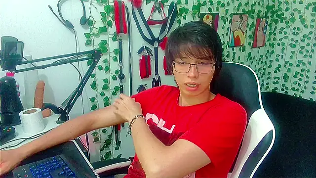 Andy gray online show from 5, 4, 2026