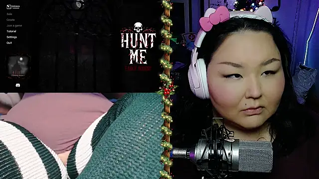 EmGreens online show from 28, 12, 2024