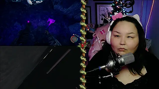 EmGreens online show from 29, 12, 2024