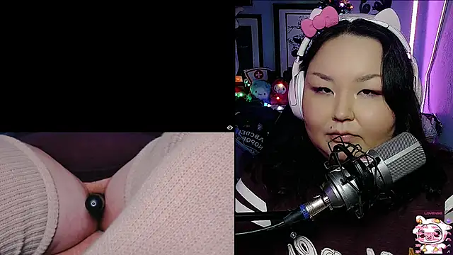 EmGreens online show from 2, 2, 2025