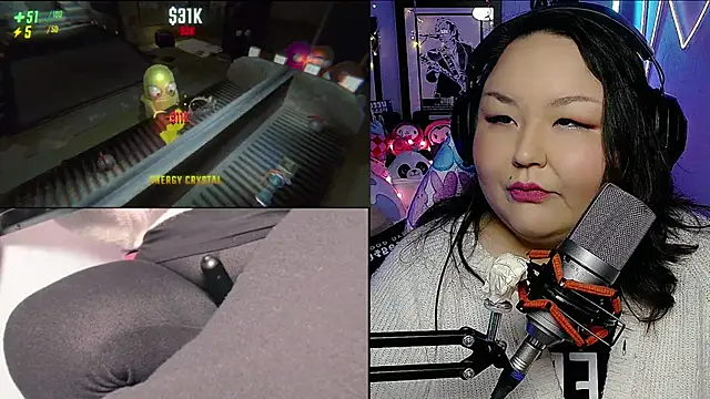 EmGreens online show from 8, 3, 2025