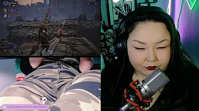 EmGreens online show from 3, 10, 2025