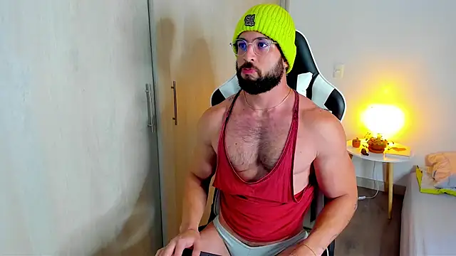 dafboy1 online show from 17, 2, 2026