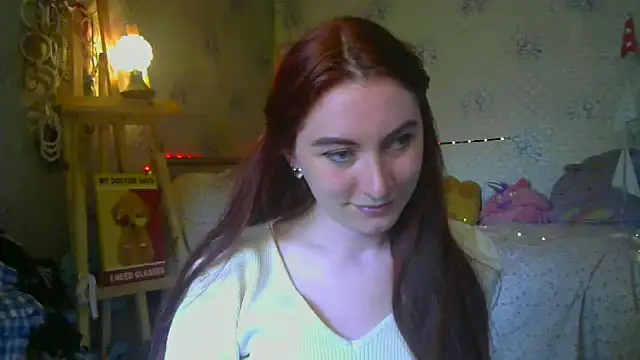 Snapshot of Ember_sweet chatting on 25, 3, 2026 Ember sweet online show from 25, 3, 2026