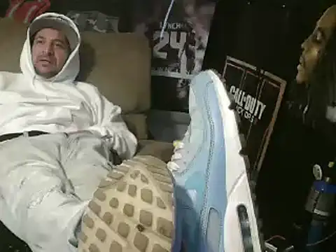 RM Discov3ri3z online show from 4, 12, 2024