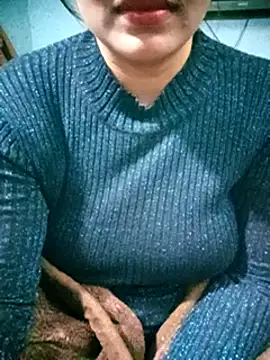 Snapshot of Afsana_Mim chatting on 26, 1, 2025 Afsana Mim online show from 26, 1, 2025