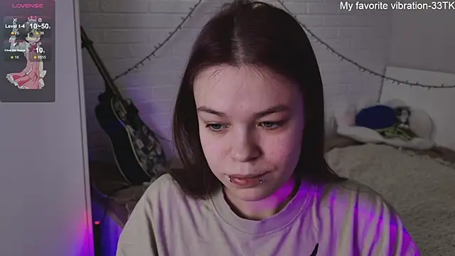 Snapshot of ValBae chatting on 29, 12, 2024 ValBae online show from 29, 12, 2024