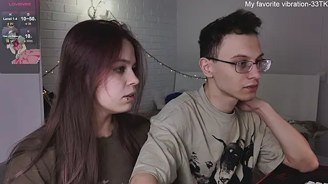 Snapshot of ValBae chatting on 30, 12, 2024 ValBae online show from 30, 12, 2024