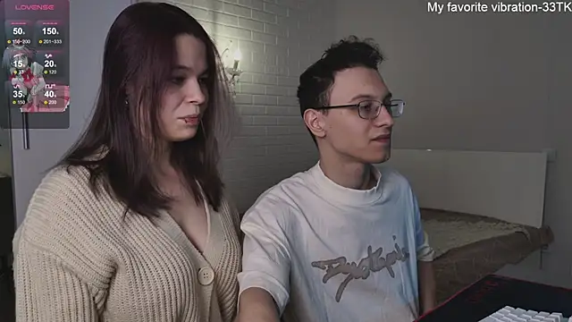 Snapshot of ValBae chatting on 11, 1, 2025 ValBae online show from 11, 1, 2025