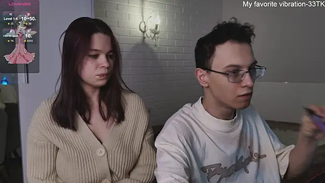 Snapshot of ValBae chatting on 11, 1, 2025 ValBae online show from 11, 1, 2025