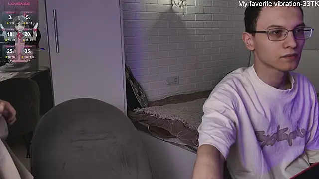 Snapshot of ValBae chatting on 15, 1, 2025 ValBae online show from 15, 1, 2025