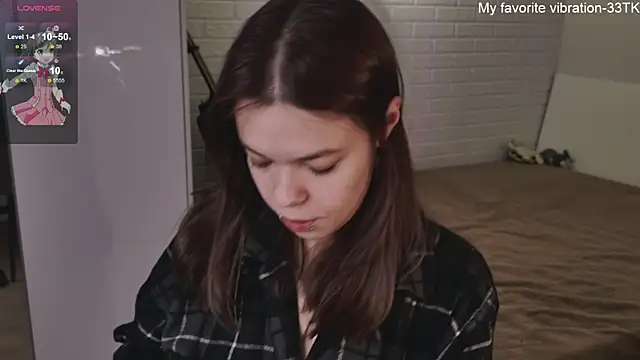 Snapshot of ValBae chatting on 27, 1, 2025 ValBae online show from 27, 1, 2025