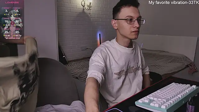 Snapshot of ValBae chatting on 30, 1, 2025 ValBae online show from 30, 1, 2025