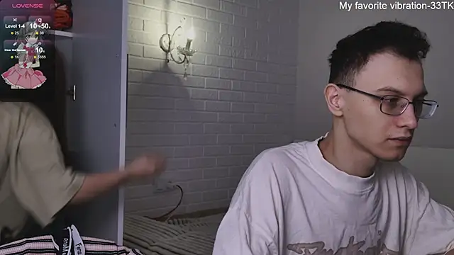 Snapshot of ValBae chatting on 5, 2, 2025 ValBae online show from 5, 2, 2025