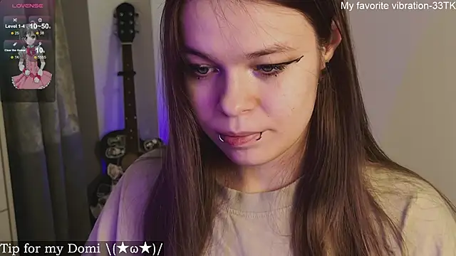 Snapshot of ValBae chatting on 12, 2, 2025 ValBae online show from 12, 2, 2025