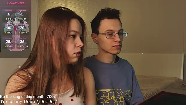 Snapshot of ValBae chatting on 9, 3, 2025 ValBae online show from 9, 3, 2025