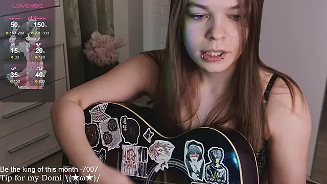 Snapshot of ValBae chatting on 11, 3, 2025 ValBae online show from 11, 3, 2025