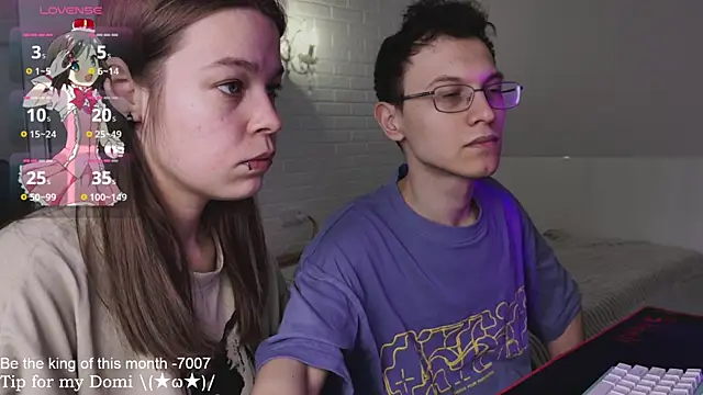 Snapshot of ValBae chatting on 12, 3, 2025 ValBae online show from 12, 3, 2025