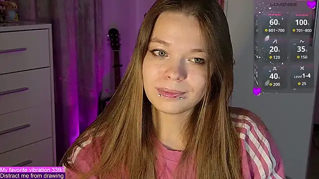 Snapshot of ValBae chatting on 22, 9, 2025 ValBae online show from 22, 9, 2025