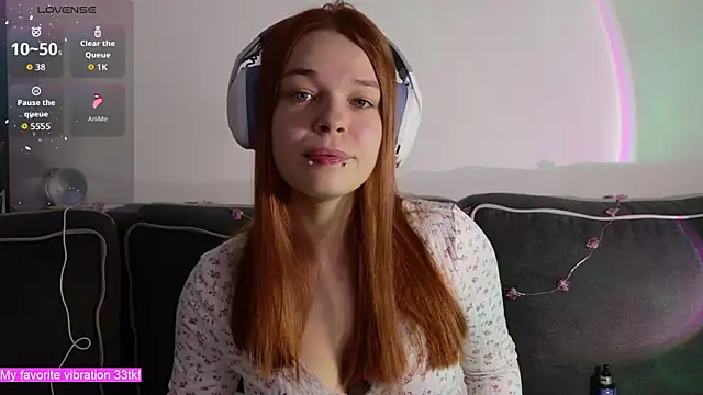 ValBae online show from 16, 11, 2025