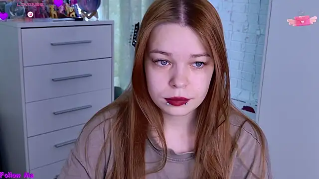 ValBae online show from 18, 4, 2026