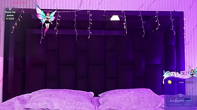 ailynBlaze online show from 14, 2, 2026