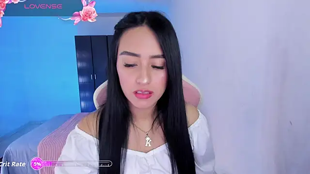 Tinylottie online show from 1, 4, 2026