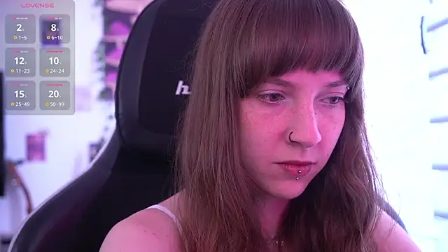 juliapie online show from 9, 8, 2026