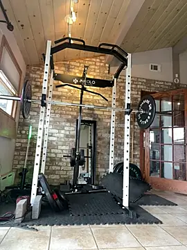 Snapshot of LushianaFitness chatting on 17, 3, 2025 LushianaFitness online show from 17, 3, 2025