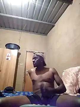 Kingcamxxx online show from 13, 5, 2026