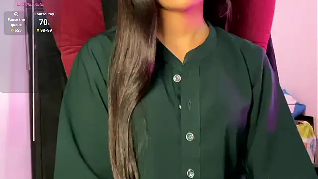 Kayzza 5 online show from 20, 11, 2025