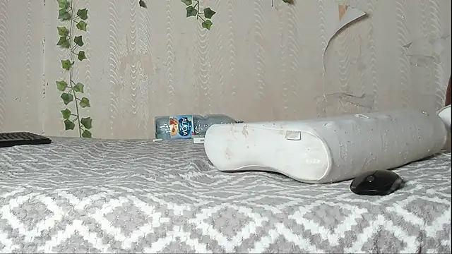 Seductive She Wolf online show from 19, 11, 2025