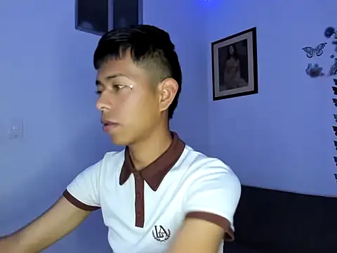 Snapshot of horny_pair chatting on 3, 4, 2026 horny pair online show from 3, 4, 2026