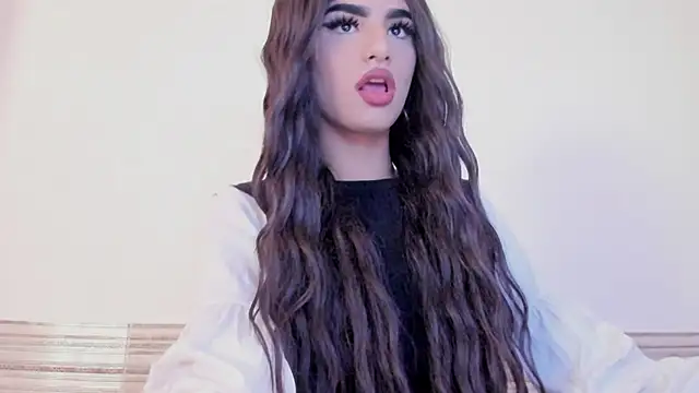 Sophia Cambpell online show from 10, 2, 2026