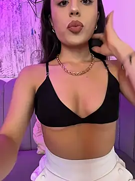 AbyThompson online show from 13, 4, 2026