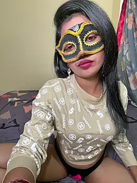 Sexyshabhita1999 online show from 2, 5, 2026