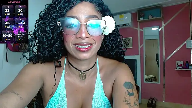 Snapshot of analus-01 chatting on 14, 1, 2025 analus-01 online show from 14, 1, 2025