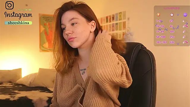 Snapshot of somejgirl chatting on 14, 12, 2024 somejgirl online show from 14, 12, 2024