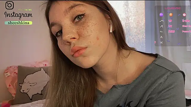 Snapshot of somejgirl chatting on 19, 1, 2025 somejgirl online show from 19, 1, 2025