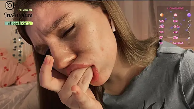 Snapshot of somejgirl chatting on 19, 1, 2025 somejgirl online show from 19, 1, 2025