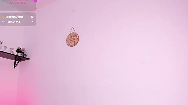 Snapshot of AlanaJohnson_ chatting on 16, 1, 2025 AlanaJohnson  online show from 16, 1, 2025