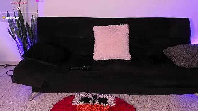 Snapshot of AlanaJohnson_ chatting on 28, 1, 2025 AlanaJohnson  online show from 28, 1, 2025