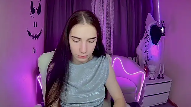 NikaStark  online show from 22, 10, 2025