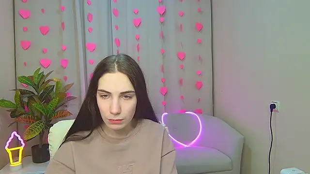 NikaStark  online show from 10, 2, 2026