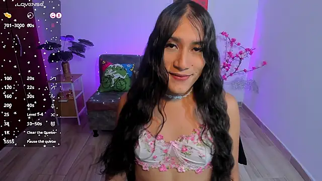 CamilaHarperr  online show from 22, 5, 2026