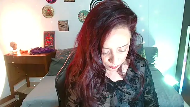 catalinamommyx online show from 20, 3, 2026